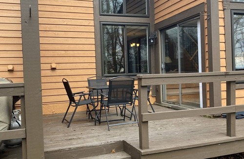 Seven Springs Condo | 7Springs Getaway - Swiss Mountain - Free Shuttle to Lodge