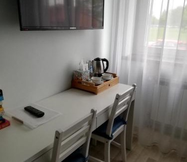 Brzezinka House | 7th Room Guest House