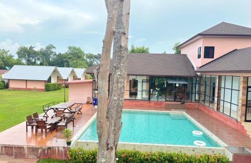 Nakhon Nayok Villa | 7Zee View เซเว่น ซี วิว