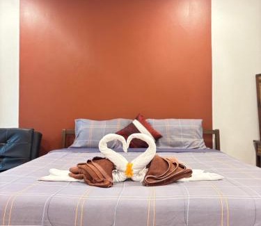 Nakhon Nayok Villa | 7Zee View เซเว่น ซี วิว