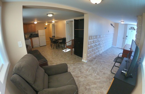 Seaside Heights House | 8 bedroom, 3 full bath, Ocean Block near Everything