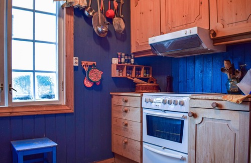 Skabu House | 8 bedroom accommodation in Skåbu