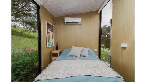 Cumbalum House | 8 Farm Macadamia Plantation 2 by Tiny Away