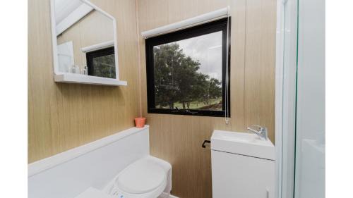 Cumbalum House | 8 Farm Macadamia Plantation 2 by Tiny Away