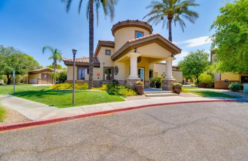 Parkwood Ranch Apartment | 8 Mi to Tonto Natl Forest Modern Condo in Mesa!