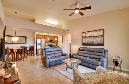 Parkwood Ranch Apartment | 8 Mi to Tonto Natl Forest Modern Condo in Mesa!