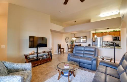 Parkwood Ranch Apartment | 8 Mi to Tonto Natl Forest Modern Condo in Mesa!