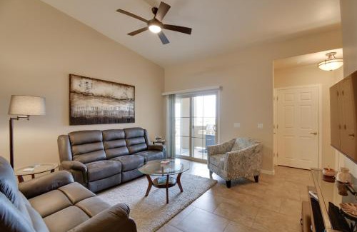 Parkwood Ranch Apartment | 8 Mi to Tonto Natl Forest Modern Condo in Mesa!