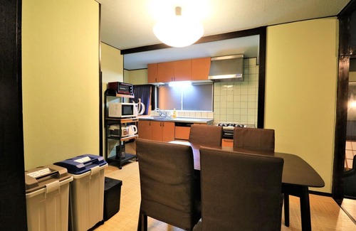 Usami House | 8 minutes walk from the station Izus chartered K/Ito Shizuoka
