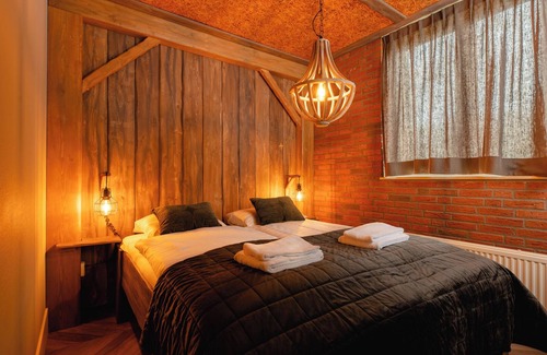 Zuna Resort | 8 Person Children Bungalow | Theme: Farm