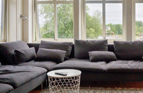 Grisslehamn House | 8 person holiday home in GRISSLEHAMN