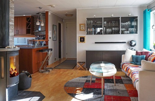 Grebbestad House | 8 person holiday home in Grebbestad-By Traum