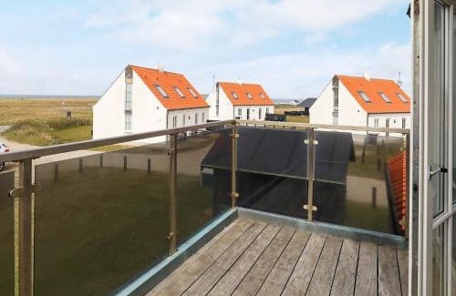 Nr. Lyngby Strand House | 8 person holiday home in Løkken-By Traum