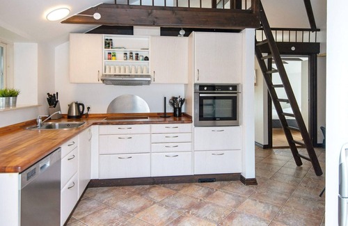 Arrild Ferieby House | 8 person holiday home in Toftlund-By Traum