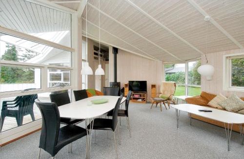 Udsholt House | 8 person holiday home in Gilleleje