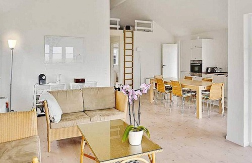 Nysted House | 8 person holiday home in Nysted-By Traum