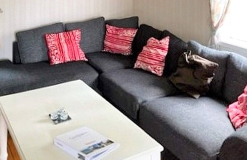 Venjan House | 8 person holiday home in VENJAN