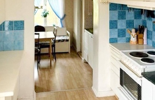 Venjan House | 8 person holiday home in VENJAN