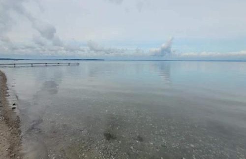 Skastrup Strand House | 8 person holiday home in Bogense-By Traum