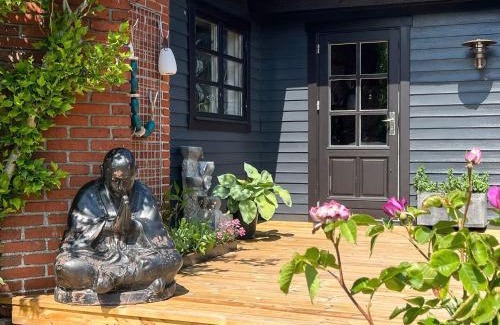 Smidstrup Strand House | 8 person holiday home in Gilleleje-By Traum