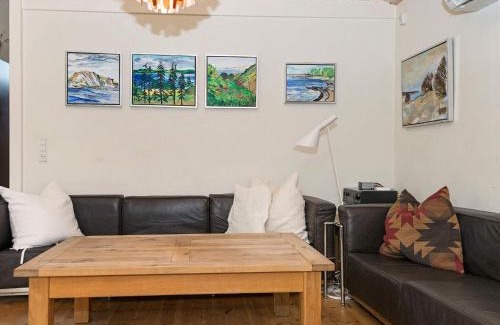 Fjellerup House | 8 person holiday home in Glesborg