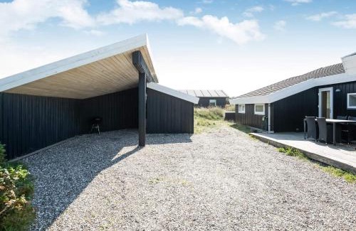 Lonstrup House | 8 person holiday home in Hjørring