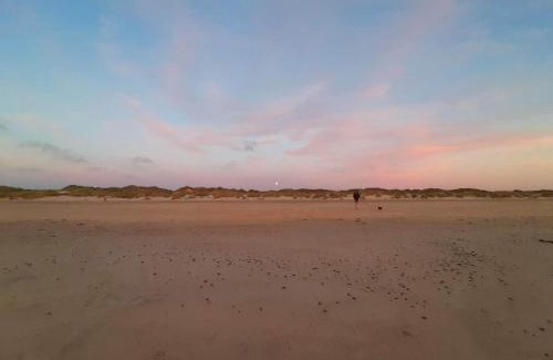 Rødhus House | 8 person holiday home in Pandrup-By Traum