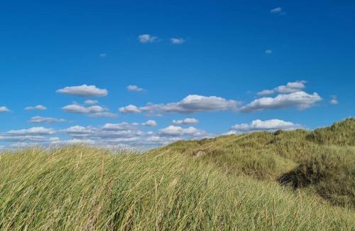 Rødhus House | 8 person holiday home in Pandrup-By Traum