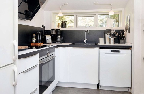 Havneby House | 8 person holiday home in Rømø