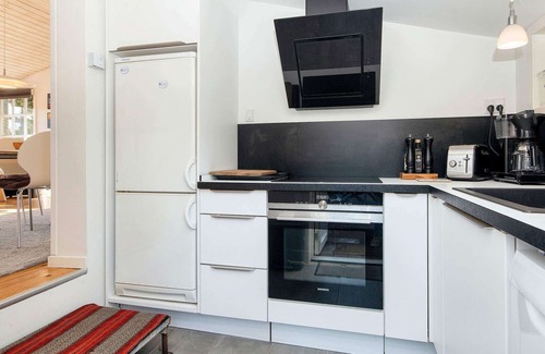 Havneby House | 8 person holiday home in Rømø