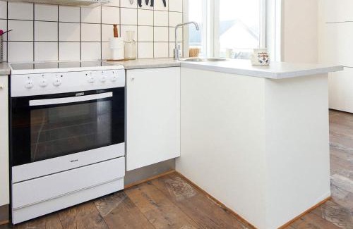 Thyboron House | 8 person holiday home in Thyborøn-By Traum
