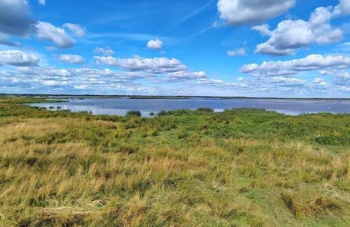 Hemmet House | 8 person holiday home in Hemmet