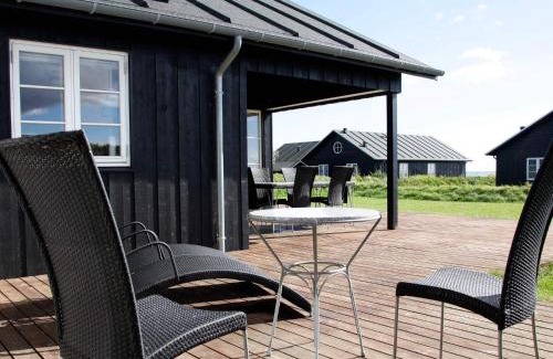 Nysted House | 8 person holiday home in Nysted-By Traum