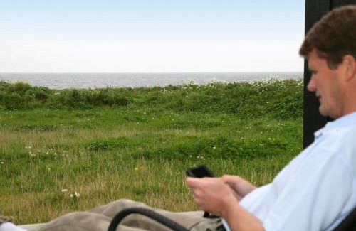 Nysted House | 8 person holiday home in Nysted-By Traum