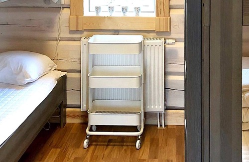 Stoten House | 8 person holiday home in Sälen