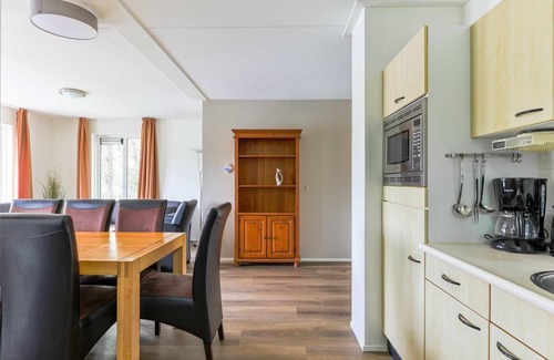 Westerbork House | 8-Person Luxury Villa