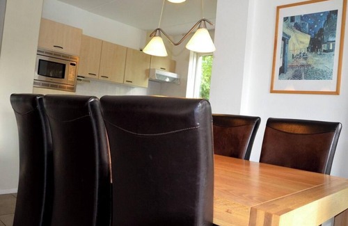 Westerbork House | 8-Person Luxury Villa