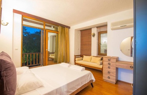 Avlana Villa | 8 Person, Private Pool Villa - AWZ 261