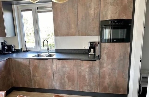 Westerbork House | 8-Person Wellness Villa