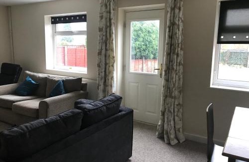 Donnington House | 8 Pickering Road
