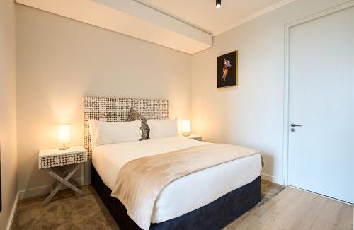 Greater Johannesburg Metropolitan Area Apartment | 8's at Ellipse Waterfall