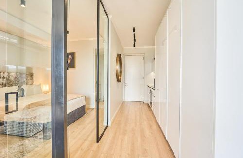 Greater Johannesburg Metropolitan Area Apartment | 8's at Ellipse Waterfall