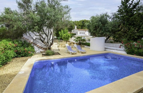 Benissa Coast Other | 80 m² Accommodation ∙ 2 bedrooms ∙ 4 guests