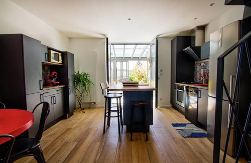 Saint-Julien-Chapteuil Apartment | 80 m² Apartment ∙ 2 bedrooms ∙ 4 guests