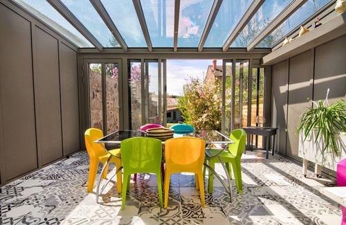 Saint-Julien-Chapteuil Apartment | 80 m² Apartment ∙ 2 bedrooms ∙ 4 guests