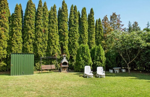 Balatonmariafurdo Other | 80 m² Accommodation ∙ 2 bedrooms ∙ 5 guests