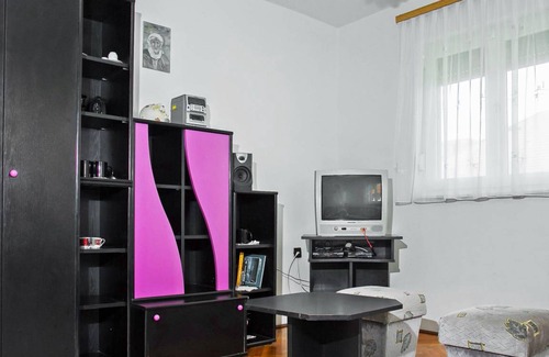 Balatonmariafurdo Other | 80 m² Accommodation ∙ 2 bedrooms ∙ 5 guests