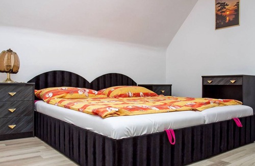 Balatonmariafurdo Other | 80 m² Accommodation ∙ 2 bedrooms ∙ 5 guests