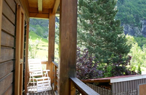 Malvaglia Other | 80 m² Accommodation ∙ 2 bedrooms ∙ 4 guests