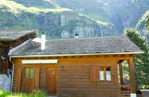 Malvaglia Other | 80 m² Accommodation ∙ 2 bedrooms ∙ 4 guests